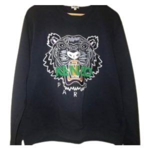 KENZO Långärmad Man