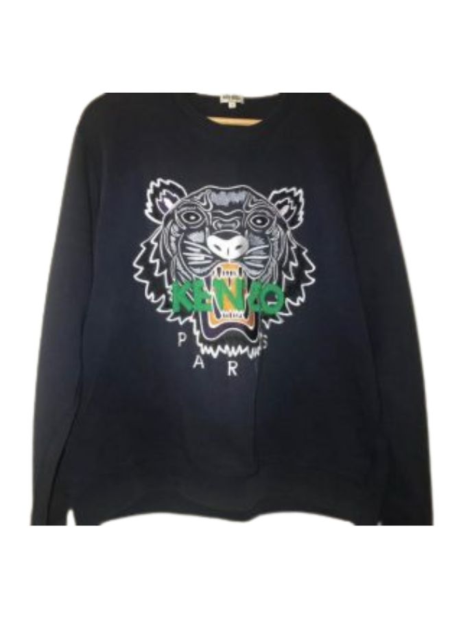 KENZO Långärmad Man