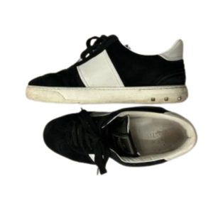 Valentino Skor Unisex Flycreew Svart Bra