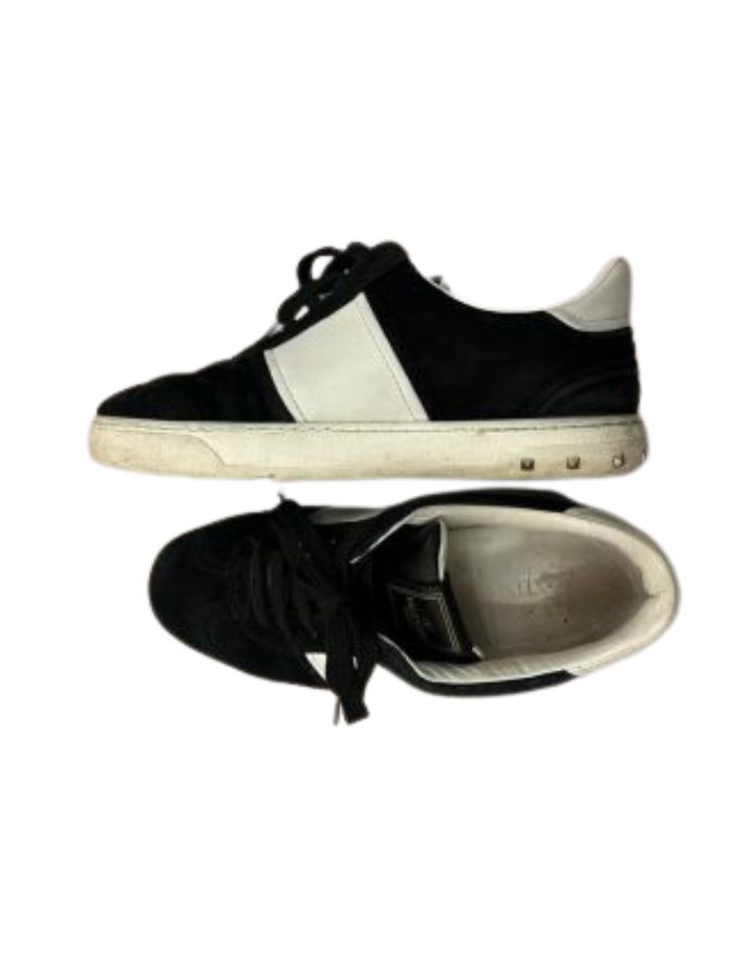 Valentino Skor Unisex Flycreew Svart Bra