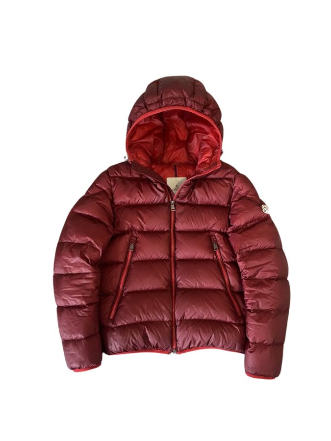MONCLER Jacka Man