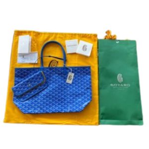 GOYARD Handväska Unisex