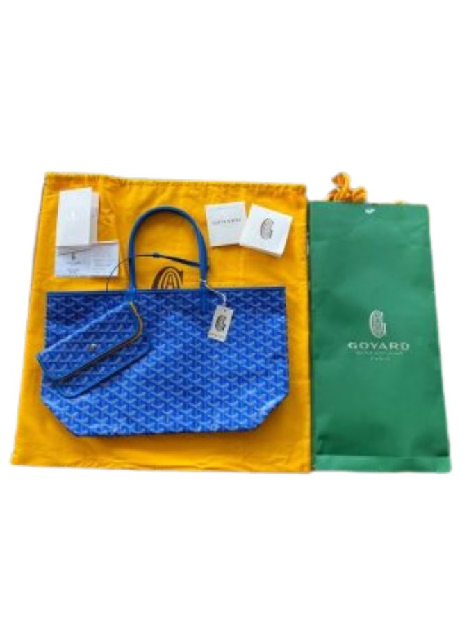 GOYARD Handväska Unisex