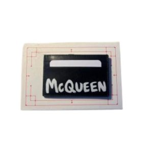 ALEXANDER MCQUEEN Accessoar Unisex