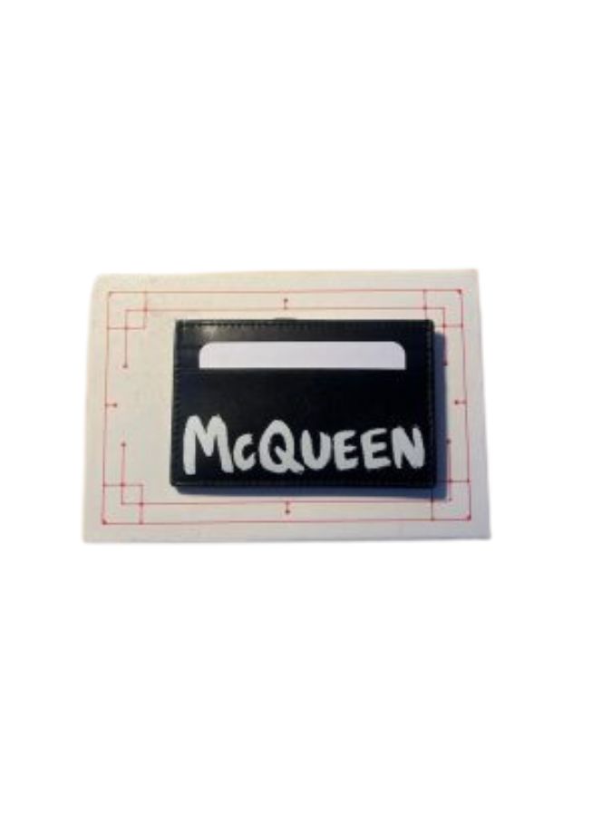 ALEXANDER MCQUEEN Accessoar Unisex