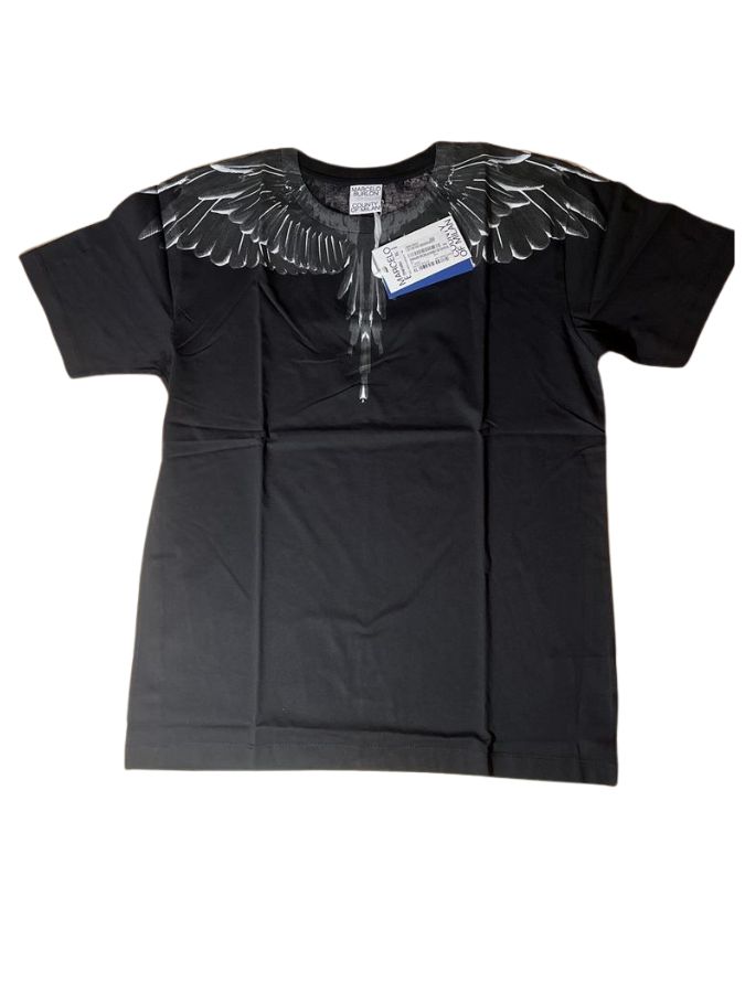 MARCELO BURLON T-shirt Man