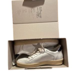 GOLDEN GOOSE Skor Man