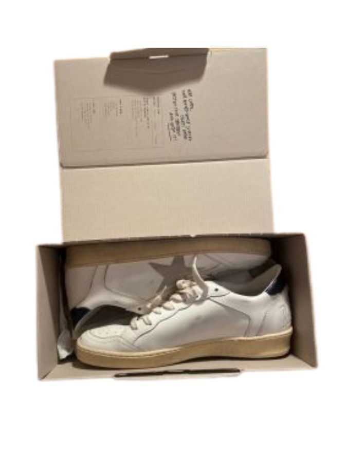 GOLDEN GOOSE Skor Man