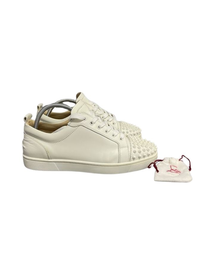 CHRISTIAN LOUBOUTIN Skor Man